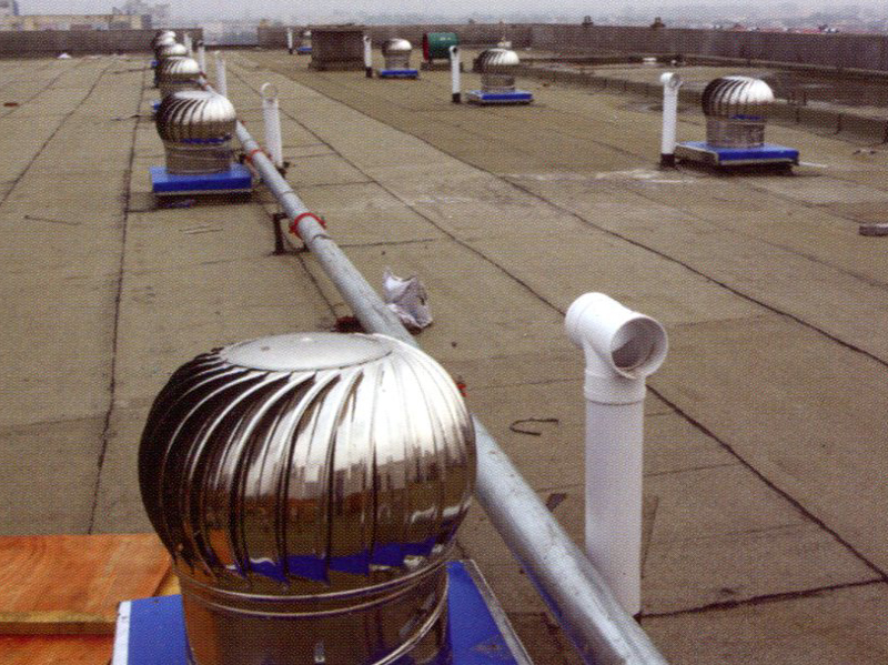 無電機(jī)旋流風(fēng)機(jī)