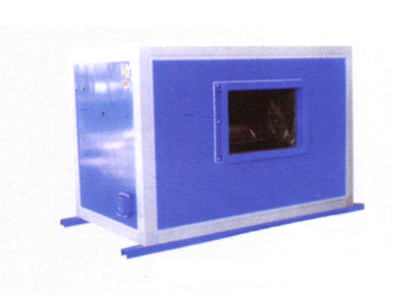 變風(fēng)量機(jī)組